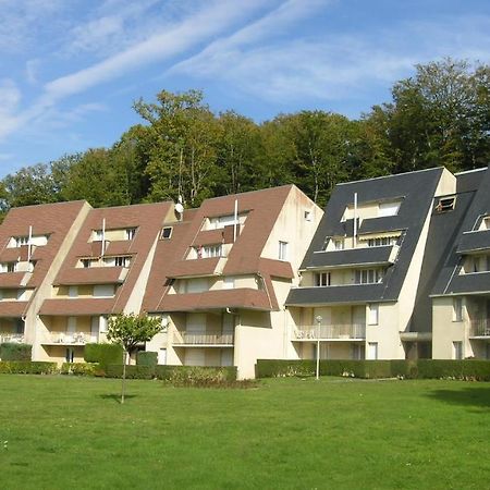Appartement Au Hameau Du Parc Des Thermes Bagnoles de l'Orne Normandie Exteriör bild